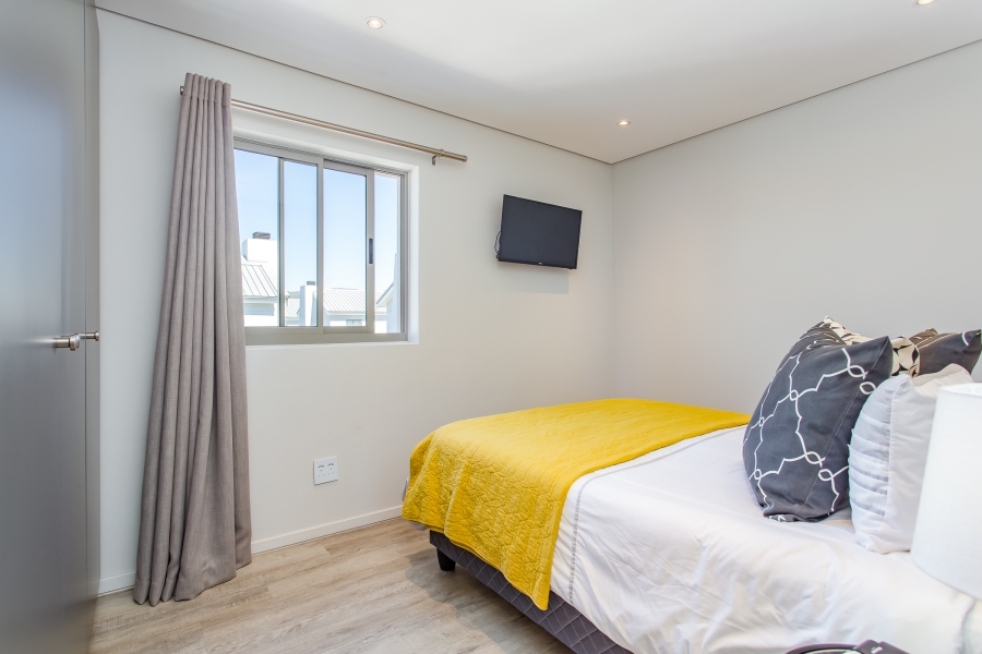 To Let 3 Bedroom Property for Rent in Klein Parys Western Cape